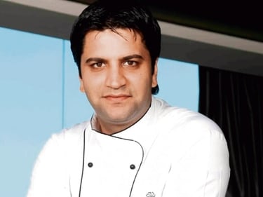 Kunal Kapur Kunal Kapur