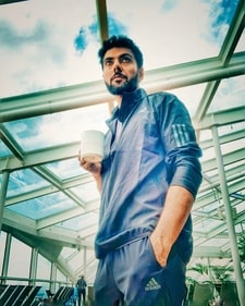 Ranveer Brar Ranveer Brar