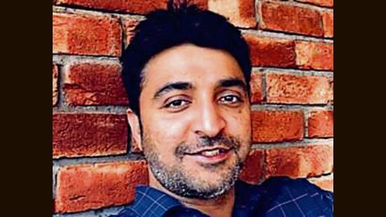 During probe, father of the accused, Gaurav, 35, originally from Pathankot, revealed that his son’s fraudulent activities began at home. (HT Photo)