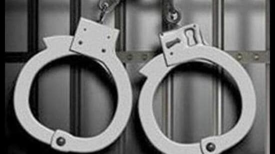 On Friday, the couple confronted each other over the same issue and the accused attacked the woman with a sickle in a fit of rage in the room where they stayed, said police. (Pic for representation)