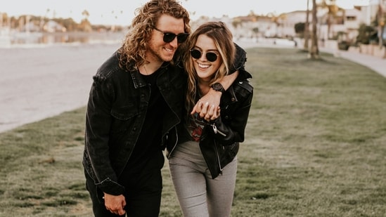 Laugh Together: Laughter is the best medicine for a relationship. Share jokes, and funny stories, and enjoy each other's company.&nbsp;(Unsplash)