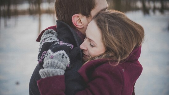 Appreciate Each Other: Don't forget to express appreciation for your partner. Let them know how much you value them and the things they do for you.&nbsp;(Unsplash)