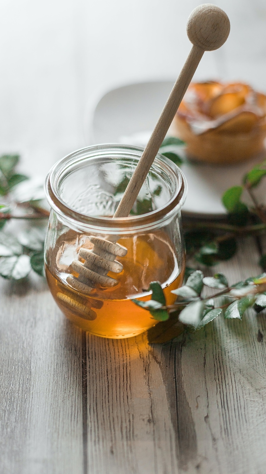 honey