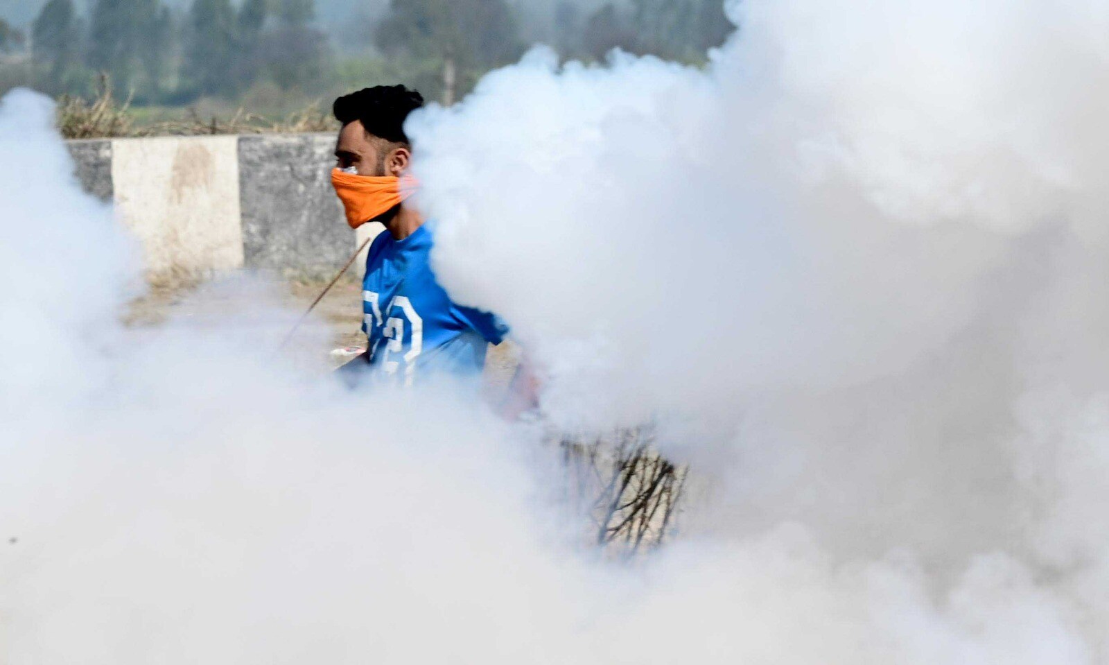 Photo by Ravi Kumar/ Hindustan Times Photo by Ravi Kumar/ Hindustan Times