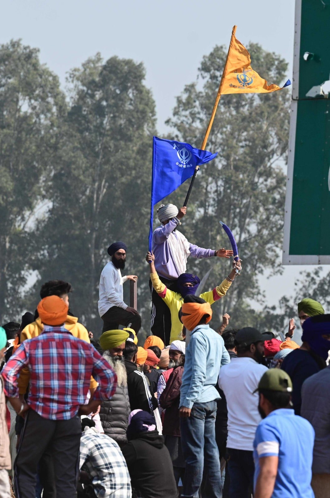Photo by Ravi Kumar/ Hindustan Times Photo by Ravi Kumar/ Hindustan Times