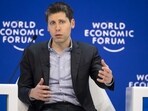 Thrive Capital leads $80 Billion tender offer for OpenAI. (Photo by Fabrice COFFRINI / AFP)