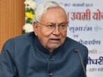 Bihar chief minister Nitish Kumar. Bihar chief minister Nitish Kumar.