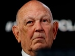 Lefty Driesell, the coach whose folksy drawl belied a fiery on-court demeanor that put Maryland on the college basketball map and enabled him to rebuild several struggling programs, died Saturday, Feb. 17, 2024. He was 92