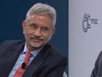 EAM S Jaishankar EAM S Jaishankar