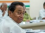 Kamal Nath is one of the biggest Congress leaders in the country.