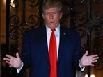 Donald Trump's supporters have set up a fundraiser of $355m following Judge Engoron's verdict