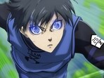 Blue Lock fans gear up for the upcoming Chapter 252(8bit)