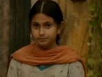 Aamir Khan and Suhani Bhatnagar in a still from Dangal. Aamir Khan and Suhani Bhatnagar in a still from Dangal.