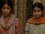 Zaira Wasim on the death of her Dangal co-star Suhani Bhatnagar. Zaira Wasim on the death of her Dangal co-star Suhani Bhatnagar.