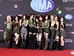 Kep1er: The 31st Hanteo Music Awards winners revealed Kep1er: The 31st Hanteo Music Awards winners revealed