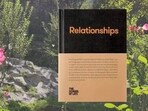 Relationships by Alain de Botton(Author)