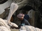 PM Vishwakarma Yojana is aimed at providing end-to-end support to artisans and craftspeople. PM Vishwakarma Yojana is aimed at providing end-to-end support to artisans and craftspeople.