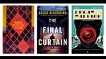 On the reading list is a selection of Indian detective fiction, a police procedural set largely in Tokyo, and a graphic novel about AI. (HT Team)