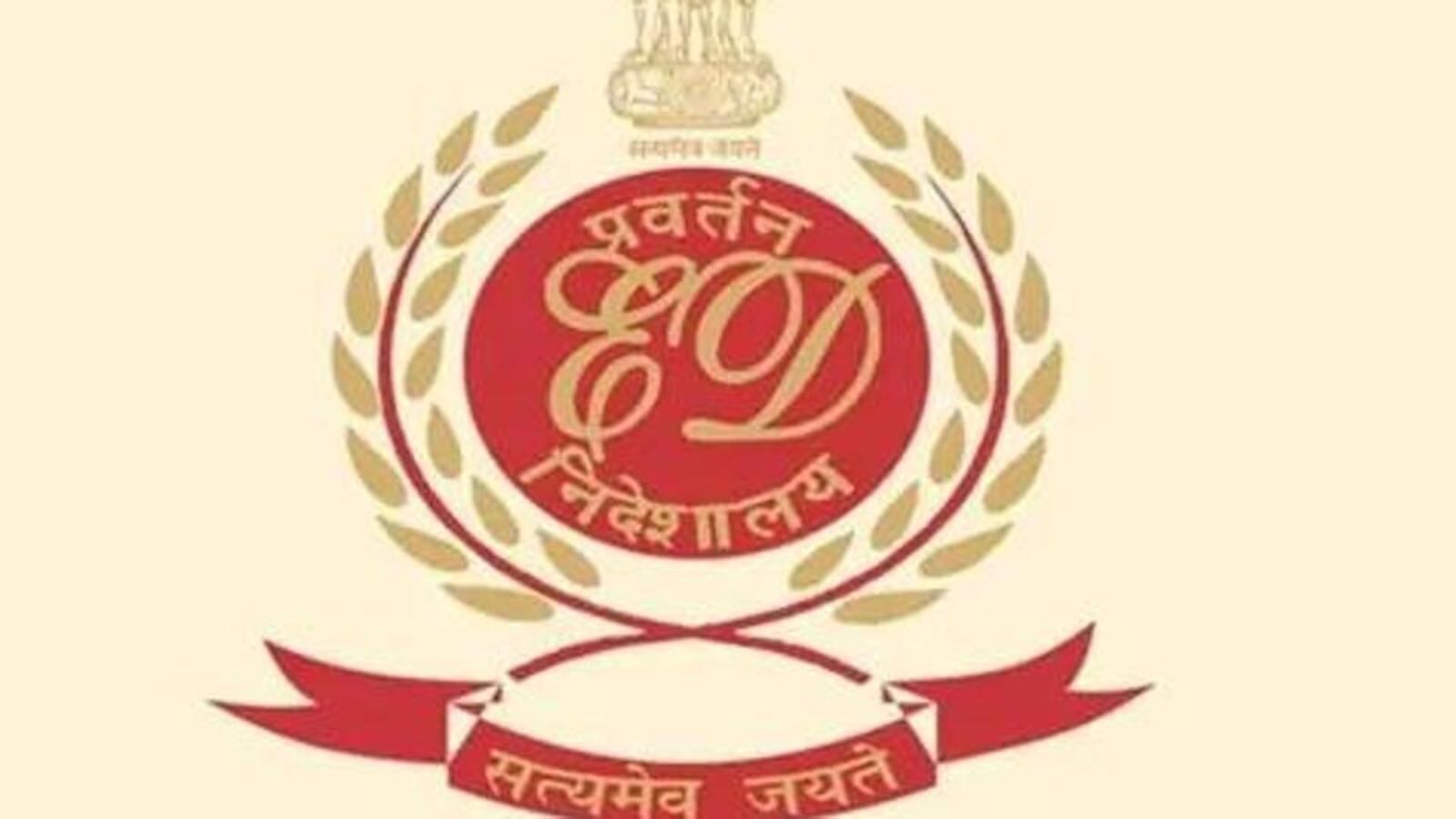 ED issues summons to senior BJD MLA, his son in land scam case - Vimarsana News