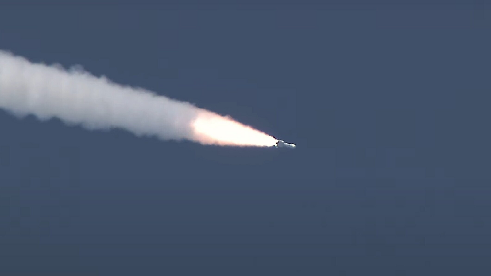 ISRO successfully launches INSAT-3DS, India's advanced weather satellite | Latest News India - Vimarsana News