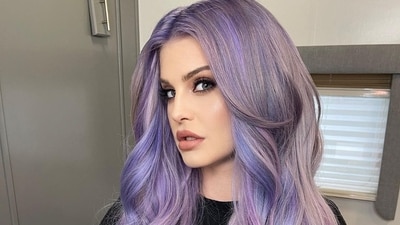Kelly Osbourne thinks Ozempic is 'amazing' (Instagram) Kelly Osbourne thinks Ozempic is 'amazing' (Instagram)