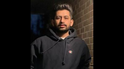 24-year-old Indo-Canadian food delivery driver Gurvinder Nath, who was the victim of a carjacking in July last year. (Peel Regional Police) 24-year-old Indo-Canadian food delivery driver Gurvinder Nath, who was the victim of a carjacking in July last year. (Peel Regional Police)