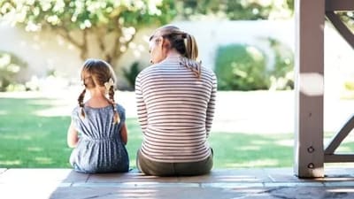 We should focus on complimenting them for their effort rather than the results – this makes them feel that they are important and doing something great. (Unsplash) We should focus on complimenting them for their effort rather than the results – this makes them feel that they are important and doing something great. (Unsplash)