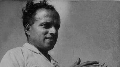 A multifaceted individual, MS Swaminathan, has been honoured with the prestigious Bharat Ratna. The world remembers him as the Father of Green Revolution, but I had the privilege of calling him my teacher (1969-70) and mentor. (HT File) A multifaceted individual, MS Swaminathan, has been honoured with the prestigious Bharat Ratna. The world remembers him as the Father of Green Revolution, but I had the privilege of calling him my teacher (1969-70) and mentor. (HT File)