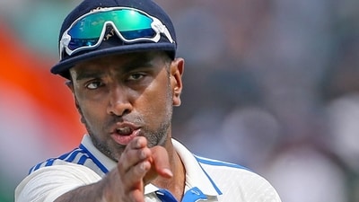 Ravichandran Ashwin withdrew from India's Test squad but not before responding to Alastair Cook. (ANI) Ravichandran Ashwin withdrew from India's Test squad but not before responding to Alastair Cook. (ANI)