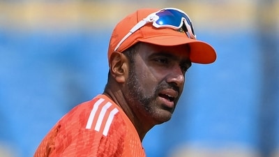 Ravichandran Ashwin is all but out of the remainder of the England Test series (AFP) Ravichandran Ashwin is all but out of the remainder of the England Test series (AFP)