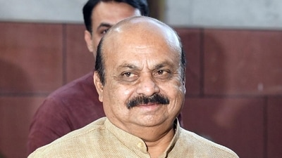 ‘Disappointment’: Former Karnataka CM Basavaraj Bommai on Budget ‘Disappointment’: Former Karnataka CM Basavaraj Bommai on Budget