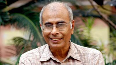 Narendra Dabholkar, founder of Maharashtra Andhashraddha Nirmulan Samiti (MANS), dedicated his life for eradication of social evils, religious superstition and caste system (HT FILE) Narendra Dabholkar, founder of Maharashtra Andhashraddha Nirmulan Samiti (MANS), dedicated his life for eradication of social evils, religious superstition and caste system (HT FILE)
