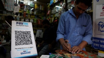 RBI issues fresh FAQs for Paytm Payments Bank users (Reuters) (REUTERS)