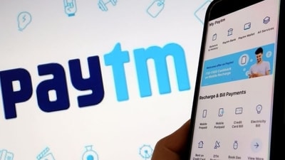 Paytm partners with Axis Bank for continues transactions (REUTERS)