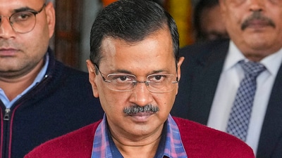 Delhi chief minister Arvind Kejriwal. (PTI) Delhi chief minister Arvind Kejriwal. (PTI)