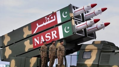 Pakistan is opposed to signing the FMCT as it claims that this would affect its military posture with India. Pakistan is opposed to signing the FMCT as it claims that this would affect its military posture with India.