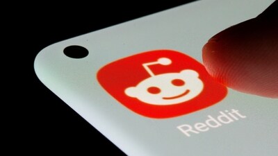 Reddit is set to launch its IPO this year (REUTERS)
