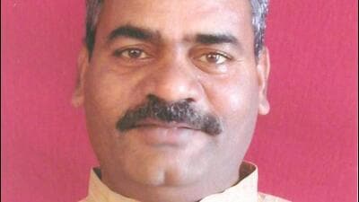 The Shiv Sena-Bharatiya Janata Party (BJP)-Nationalist Congress Party (NCP) government appointed Adhalrao as a MHADA president on Friday during the state level meet of the Shiv Sena at Kolhapur. (HT FILE PHOTO)