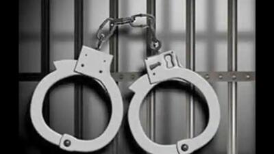 The arrested accused identified as Pravin Pandit Yeshi is a resident of Gangotri Complex, Mahadevnagar on Manjari Road in Hadapsar and works as an electrician. (REPRESENTATIVE PHOTO)