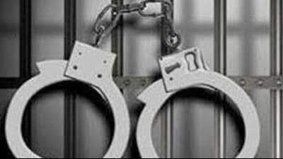 The robbers also snatched the Ambala resident’s mobile phone and car keys. (HT PHOTO) The robbers also snatched the Ambala resident’s mobile phone and car keys. (HT PHOTO)