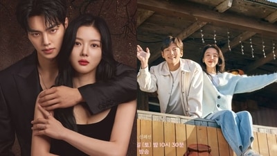Netflix CANCELS new slate of popular K-dramas season 2 Netflix CANCELS new slate of popular K-dramas season 2