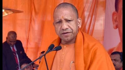 Uttar Pradesh chief minister Yogi Adityanath (Sourced) Uttar Pradesh chief minister Yogi Adityanath (Sourced)