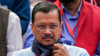 Delhi Chief Minister and AAP national convener Arvind Kejriwal. (PTI) Delhi Chief Minister and AAP national convener Arvind Kejriwal. (PTI)