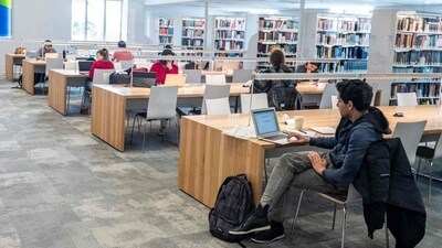 On X (Formerly Twitter), IRCC posted that effective from February 15, 2024, changes to the Post-Graduation Work Permit Program (PGWPP) for graduates of master’s degree programs will come into force. (AFP) On X (Formerly Twitter), IRCC posted that effective from February 15, 2024, changes to the Post-Graduation Work Permit Program (PGWPP) for graduates of master’s degree programs will come into force. (AFP)