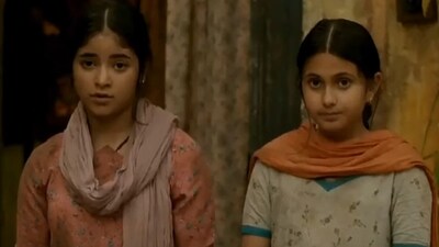 Zaira Wasim on the death of her Dangal co-star Suhani Bhatnagar.