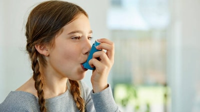 Protection tips against Asthma and ways to keep symptoms at bay (Photo by gettyimages) Protection tips against Asthma and ways to keep symptoms at bay (Photo by gettyimages)