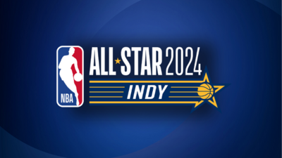 The 2024 All-Star Weekend action took place from February 16 to 18. (X) The 2024 All-Star Weekend action took place from February 16 to 18. (X)