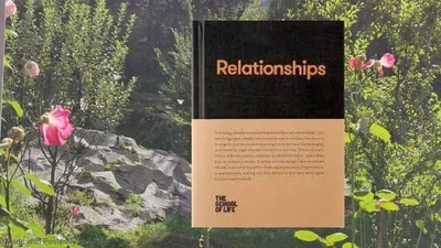 Relationships by Alain de Botton (Author) Relationships by Alain de Botton (Author)