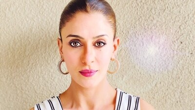 Shilpa Saklani has been acting for nearly 25 years. (Instagram/@apurvaagnihotri02) Shilpa Saklani has been acting for nearly 25 years. (Instagram/@apurvaagnihotri02)