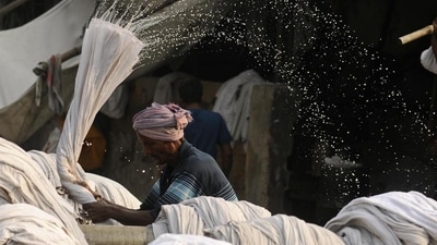 PM Vishwakarma Yojana is aimed at providing end-to-end support to artisans and craftspeople. (File photo) PM Vishwakarma Yojana is aimed at providing end-to-end support to artisans and craftspeople. (File photo)